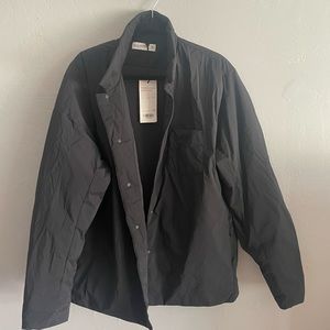Hill City Thermal Light Shirt Jacket
